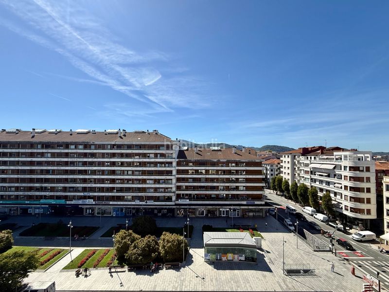 Foto 77334a0c-a4b6-403a-94c3-68dc2bd8f49b. Appartement dans Centro - Mendibil - Santiago Irun