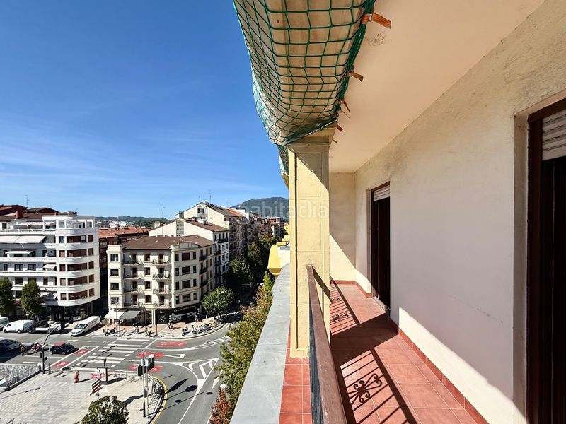 Foto a93ea7ac-93ca-4deb-bbc7-fd2cc4100cd2. Appartement dans Centro - Mendibil - Santiago Irun