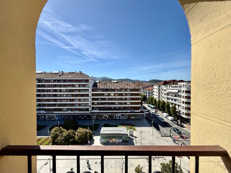 Foto b97d4b7b-837f-425d-a753-7c17e2064485. Appartement dans Centro - Mendibil - Santiago Irun