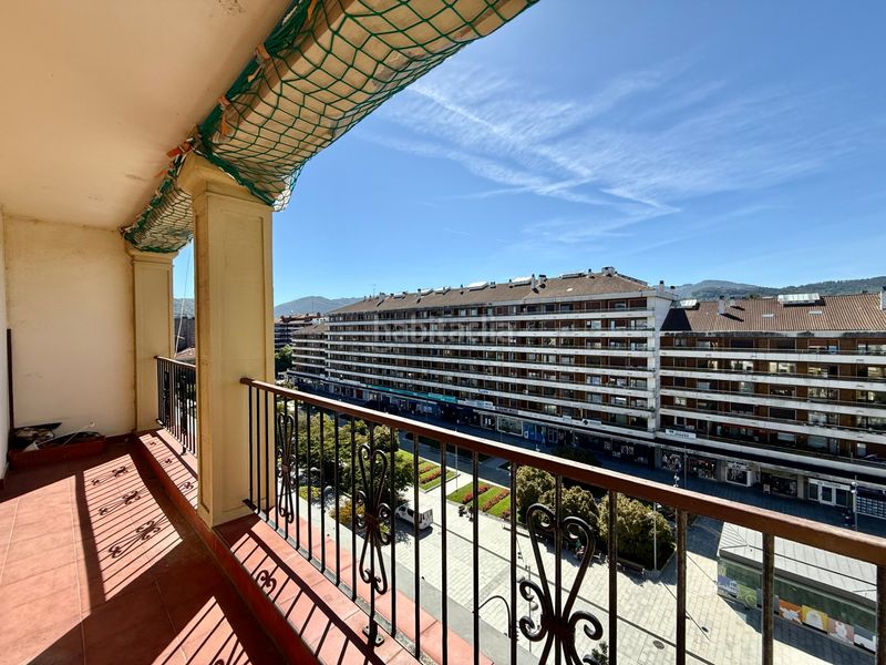 Foto c4b4013e-8348-4e8c-aea0-7b69544a25d6. Appartement dans Centro - Mendibil - Santiago Irun