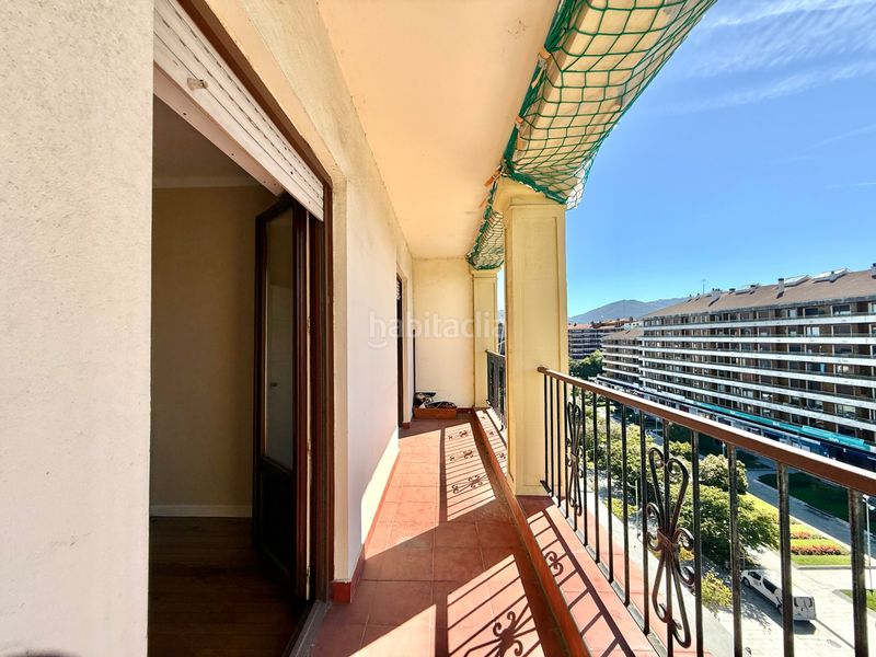 Foto c8e791e0-e92f-4aa6-b1df-95e7f7342648. Appartement dans Centro - Mendibil - Santiago Irun