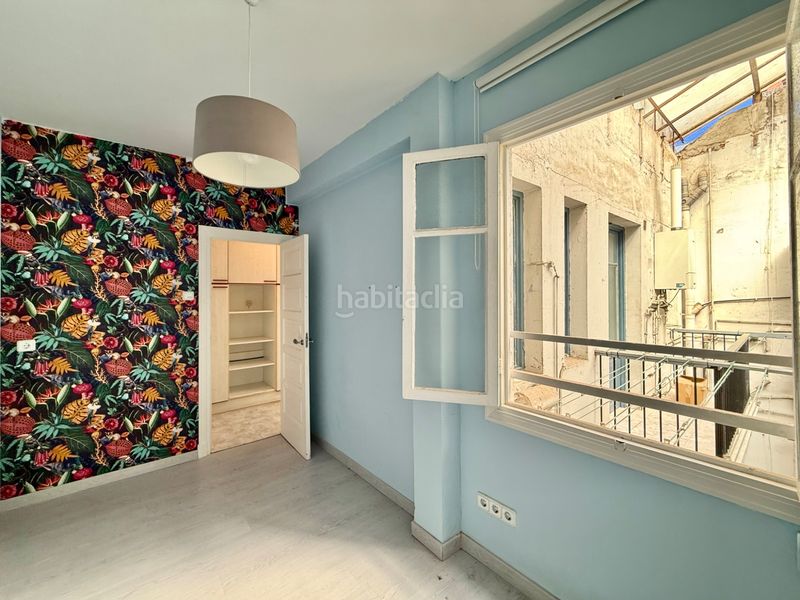 Foto cf2411c5-88f0-4cc6-a1f3-450b56fc575c. Appartement dans Centro - Mendibil - Santiago Irun