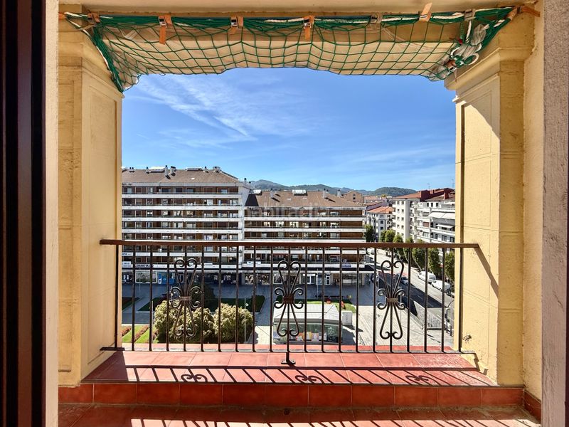 Foto e35b0ce8-706a-4cb1-be66-514919f03e39. Appartement dans Centro - Mendibil - Santiago Irun