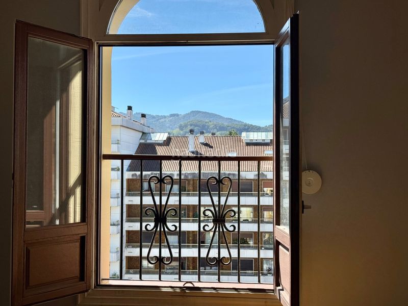 Foto eb33c6a8-d002-40c8-bd07-2443e84cef31. Appartement dans Centro - Mendibil - Santiago Irun