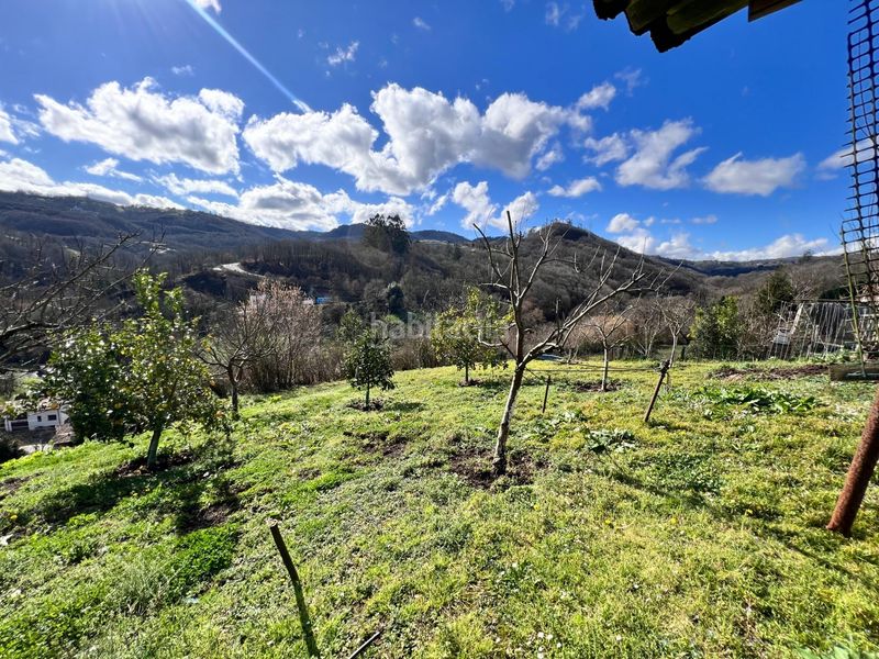 Foto 066fabee-c7d7-445b-a569-a709eef1b9d5. Casa amb calefacció aparcament a Lada Langreo