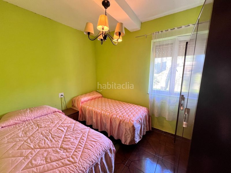 Foto 1a7b4377-681a-4495-b87d-629fd35a93d8. Casa amb calefacció aparcament a Lada Langreo