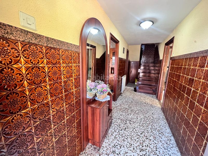 Foto 46999b10-bc1c-4509-9708-481487c5099e. Casa amb calefacció aparcament a Lada Langreo