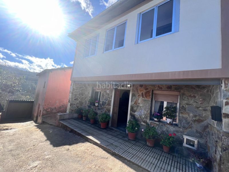 Foto 5870651b-6911-47f5-bf4b-505b9e5f6b9e. Casa amb calefacció aparcament a Lada Langreo