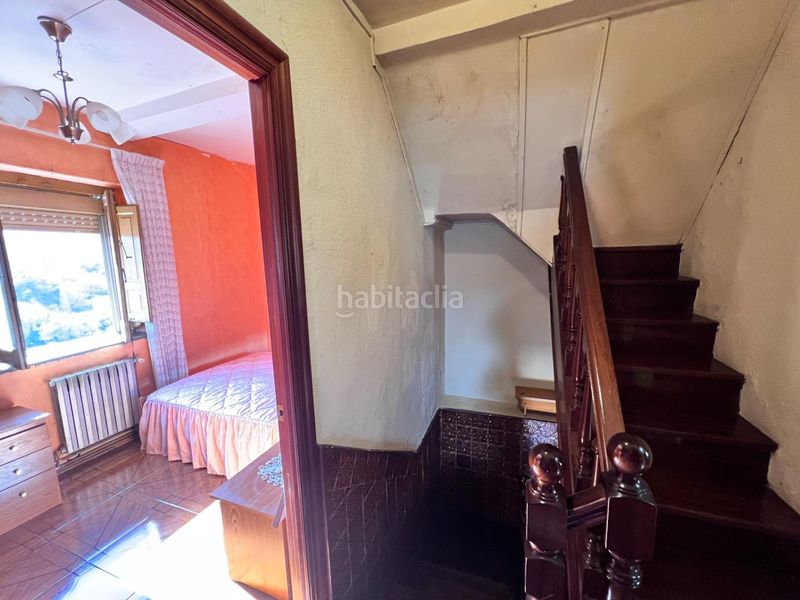 Foto 5aea83a0-6b02-4e58-8685-a7c36d7e1399. Casa amb calefacció aparcament a Lada Langreo