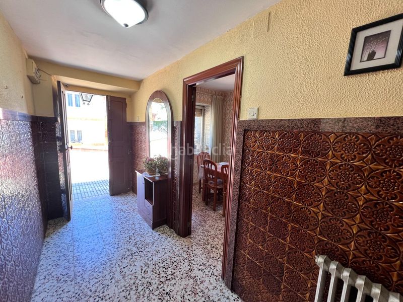 Foto 6617c642-d44f-4f03-b76d-b94abafb29d6. Casa amb calefacció aparcament a Lada Langreo