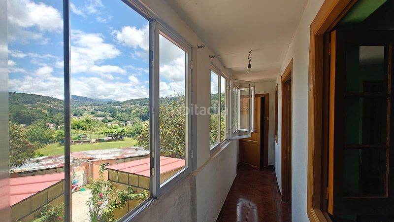 Foto 9d18a68c-4e2e-4bd8-aa2c-cd3613be6897. Casa amb calefacció aparcament a Lada Langreo