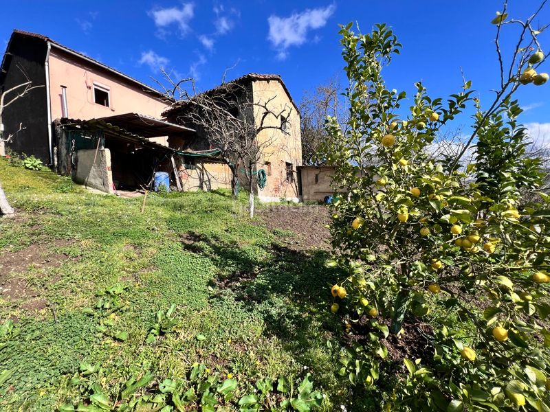 Foto b9fb6a76-448f-4532-aa55-0e59ba0c4789. Casa amb calefacció aparcament a Lada Langreo