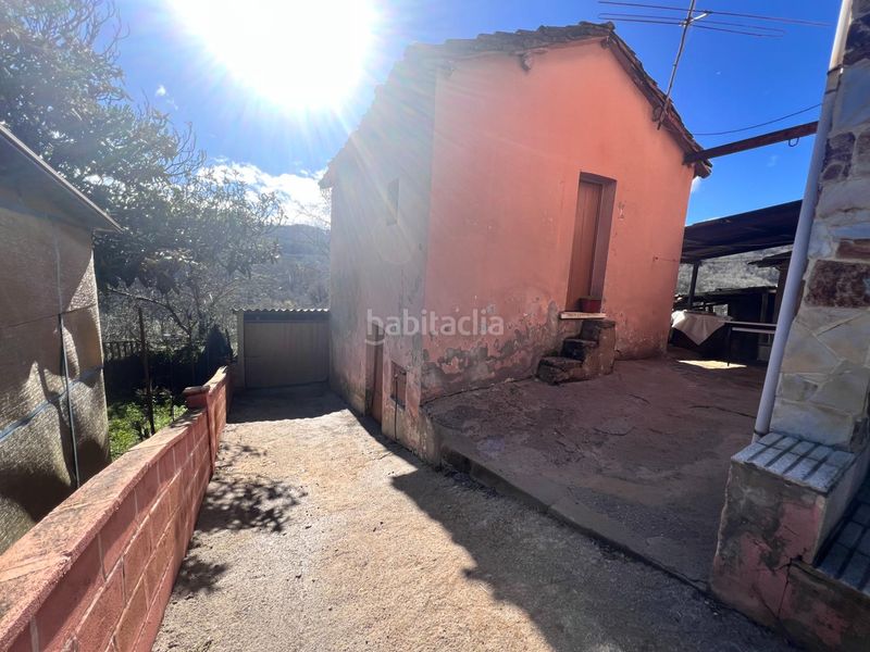 Foto c358b3a7-11cf-49d0-b1ef-a3b5116a10e0. Casa amb calefacció aparcament a Lada Langreo