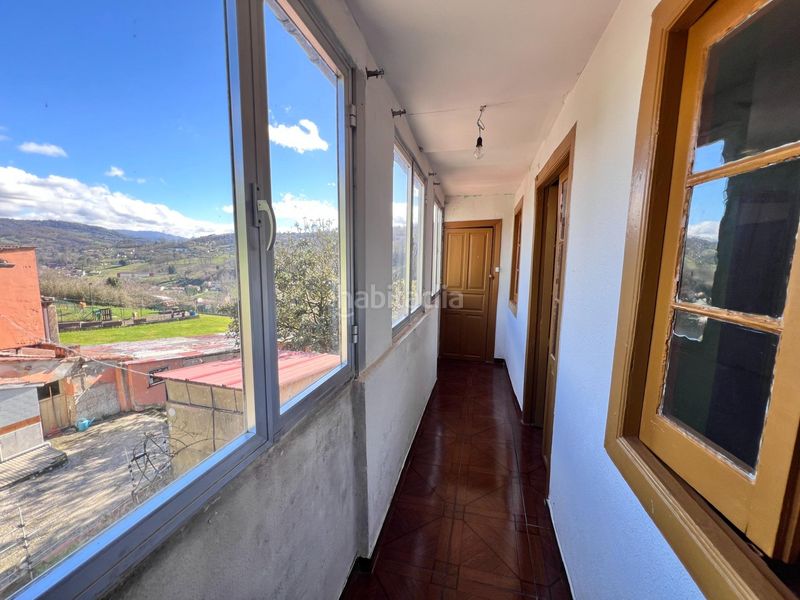 Foto c69f1721-de2c-4d54-a892-9b4e516d1ee9. Casa amb calefacció aparcament a Lada Langreo