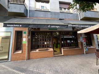 Transfer Business premise in San Pedro - Siana. Traspaso por jubilación de  sidrería emblemática en mieres  el c