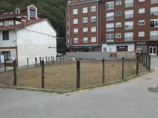 Residential Plot in San Martín del Rey Aurelio
