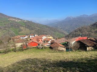 Terreno residenziale in Santo Adriano