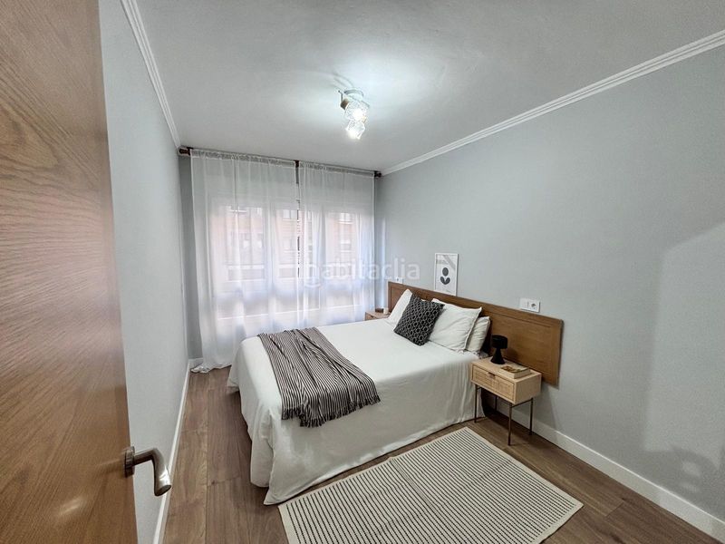 Foto 099e97f3-7329-4355-9872-005fb71a1fd1. Pis amb calefacció aparcament a El Bibio - Parque Gijón