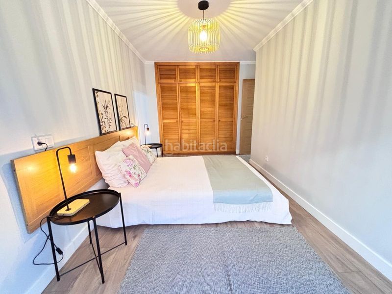 Foto 0fc663a3-6956-420d-8510-eb252b87be3e. Pis amb calefacció aparcament a El Bibio - Parque Gijón