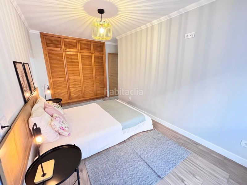 Foto 1b1e3386-5c7f-4f71-99c5-21b8623bca47. Pis amb calefacció aparcament a El Bibio - Parque Gijón