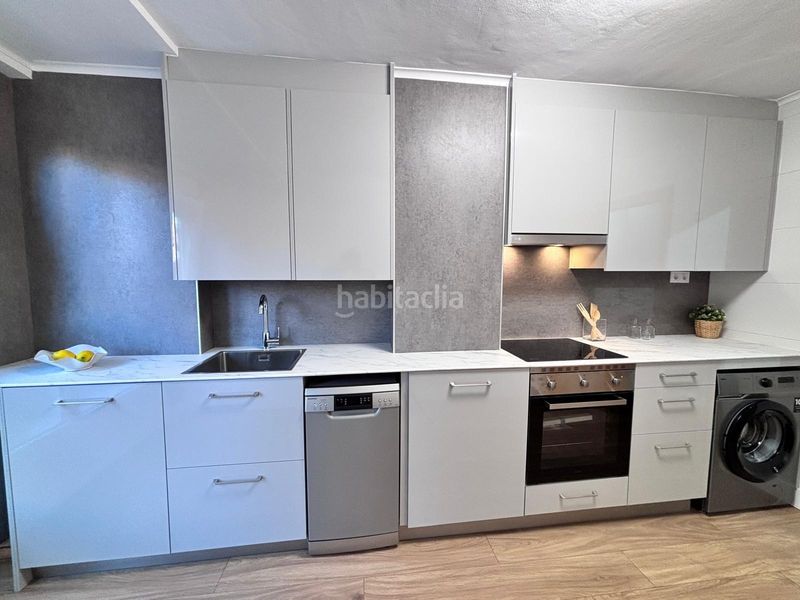 Foto 211f1191-88d8-4a9c-9156-92c82f5e6061. Pis amb calefacció aparcament a El Bibio - Parque Gijón