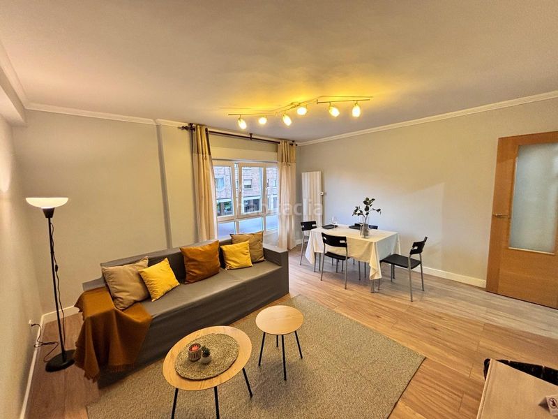 Foto 417b8f6a-081f-4814-9fb0-30a55ade3153. Pis amb calefacció aparcament a El Bibio - Parque Gijón