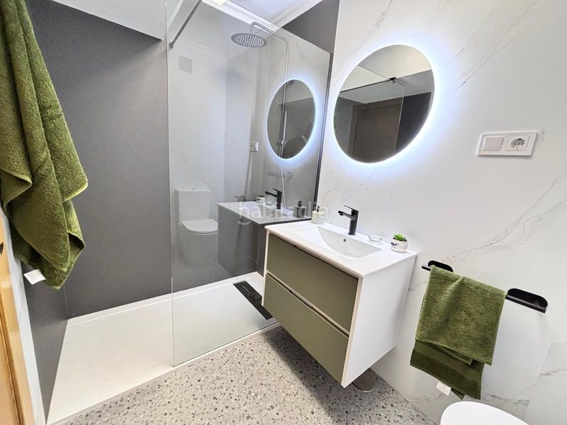 Foto 41ac0fe6-8725-4026-841d-507afaec75eb. Pis amb calefacció aparcament a El Bibio - Parque Gijón