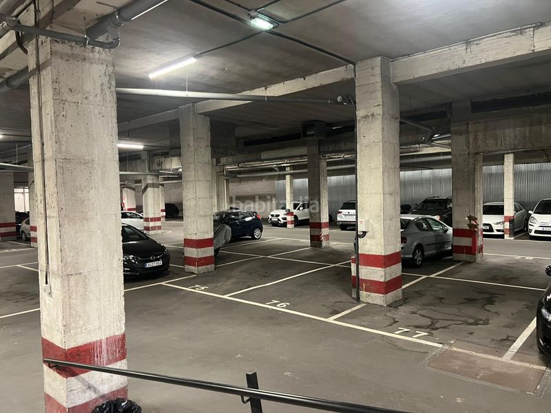 Foto 4f079f98-d0a1-456e-a11c-3d189c5730ff. Pis amb calefacció aparcament a El Bibio - Parque Gijón