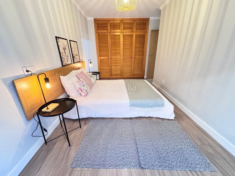 Foto 5376cbd0-9985-49c9-9fe5-c6d268f7a646. Pis amb calefacció aparcament a El Bibio - Parque Gijón