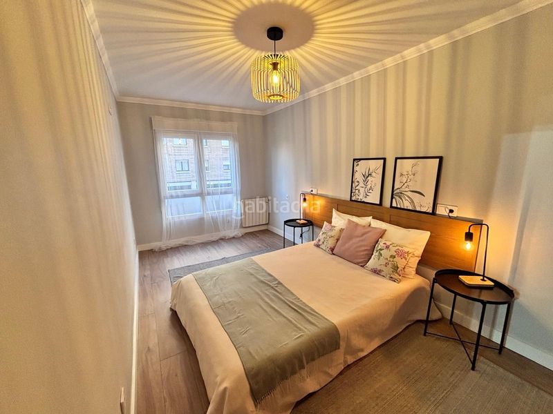 Foto 5565c9f6-869c-4ce7-8cd3-99f9bcfb1d00. Pis amb calefacció aparcament a El Bibio - Parque Gijón