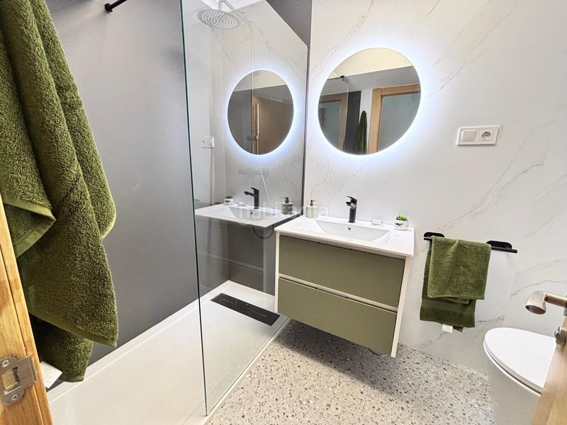 Foto 572b4544-d4e2-4aaa-815e-16f30d9e7b5f. Pis amb calefacció aparcament a El Bibio - Parque Gijón