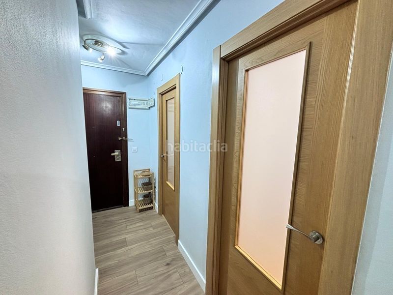 Foto 5a226090-8a5c-4614-a35d-f6f1e9d94478. Pis amb calefacció aparcament a El Bibio - Parque Gijón