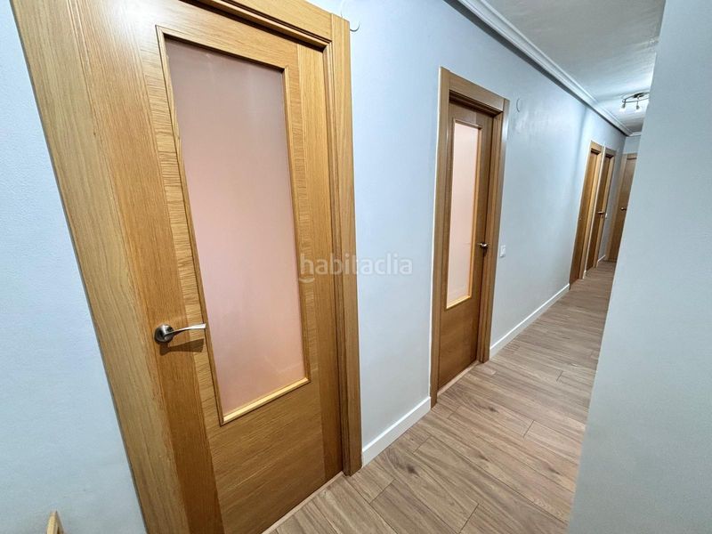 Foto 5b1abc5f-8d73-4ca3-ab12-d93c0c7f075c. Pis amb calefacció aparcament a El Bibio - Parque Gijón