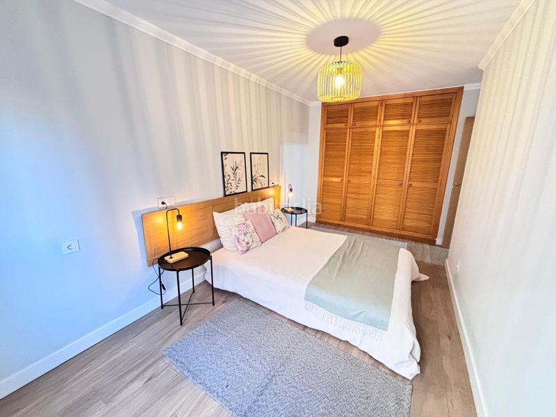 Foto 5c08e9b6-96fa-47aa-ae64-a73c11ecbae1. Pis amb calefacció aparcament a El Bibio - Parque Gijón