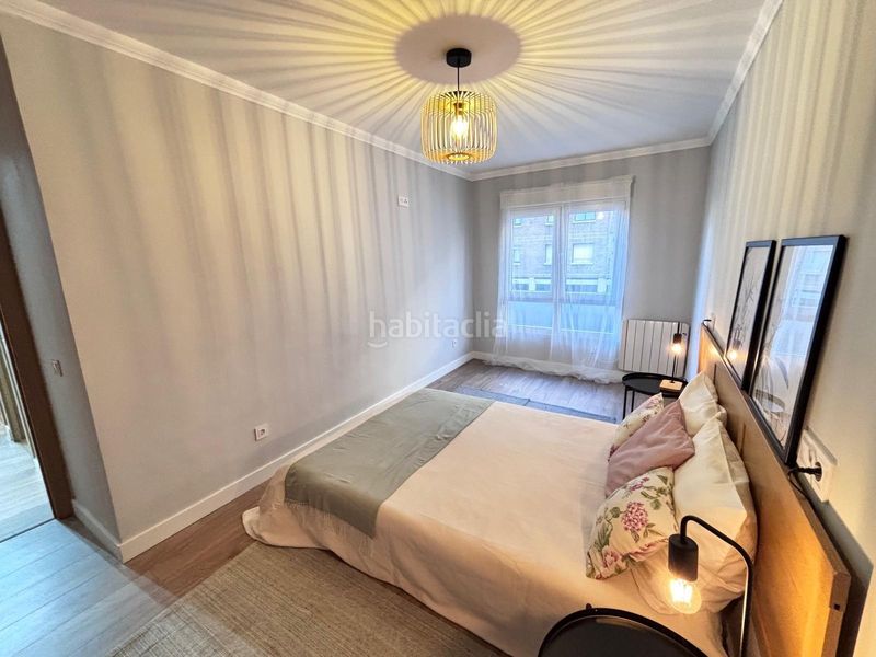 Foto 5f86e51d-bf5f-4be5-b47a-122e44edcaf7. Pis amb calefacció aparcament a El Bibio - Parque Gijón