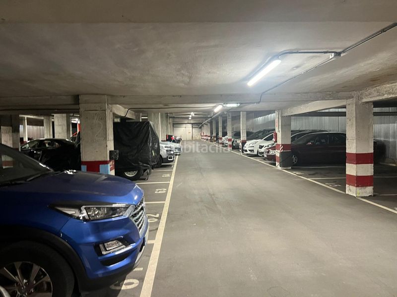 Foto ae368db0-3531-4a48-8869-3533db37f18d. Pis amb calefacció aparcament a El Bibio - Parque Gijón