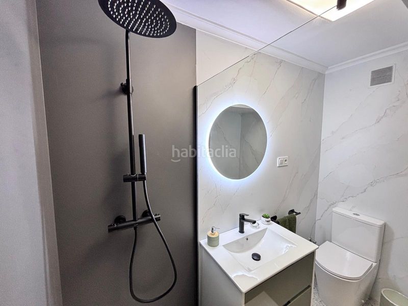 Foto b36ca1bb-ba61-4c35-8db0-3347cc3d9b43. Pis amb calefacció aparcament a El Bibio - Parque Gijón