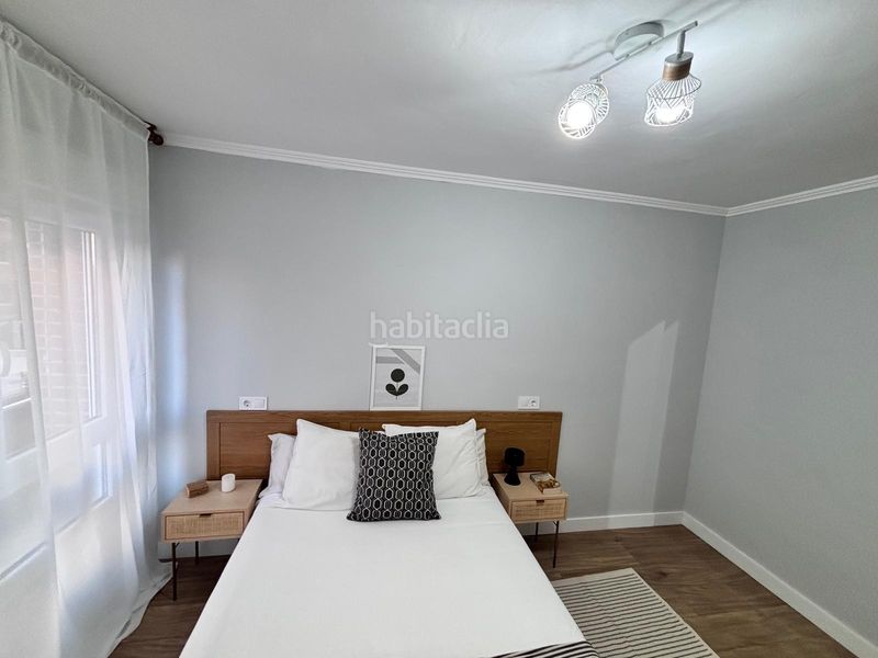 Foto baf40be6-8756-487e-9e2d-84ed8102a361. Pis amb calefacció aparcament a El Bibio - Parque Gijón