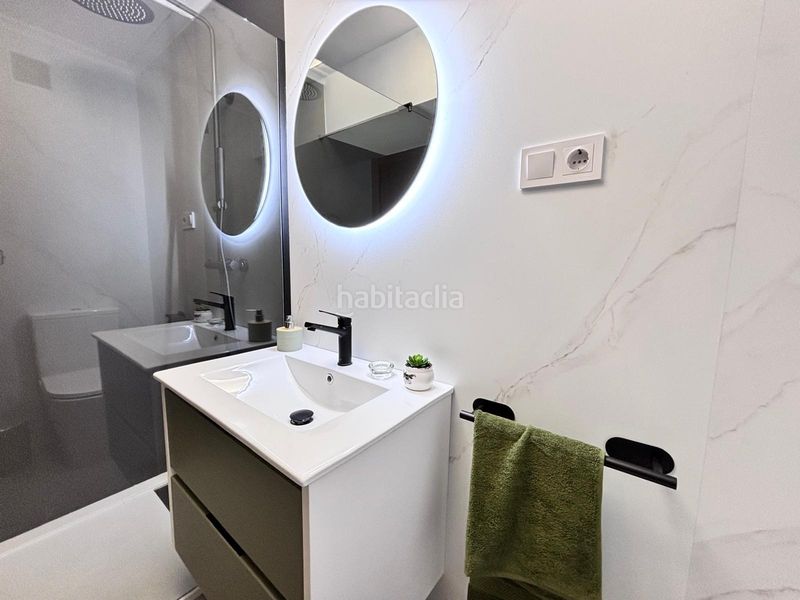 Foto c22c48e2-8147-490e-a83c-796474b2225a. Pis amb calefacció aparcament a El Bibio - Parque Gijón