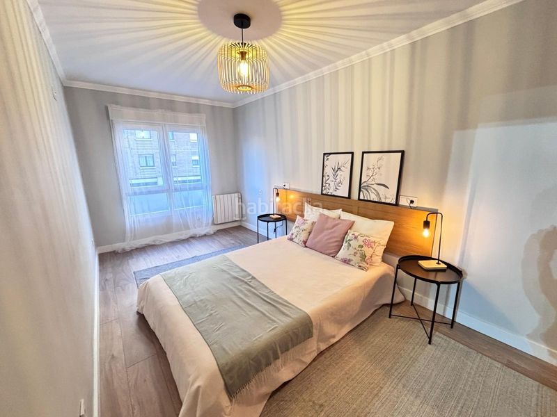 Foto eee65c22-9a8f-4cb8-8e53-3b8680185567. Pis amb calefacció aparcament a El Bibio - Parque Gijón