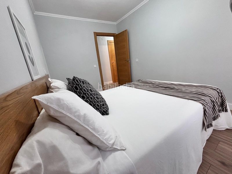 Foto f78111e0-cb4a-45a3-b6d4-9db33aa24e8b. Pis amb calefacció aparcament a El Bibio - Parque Gijón