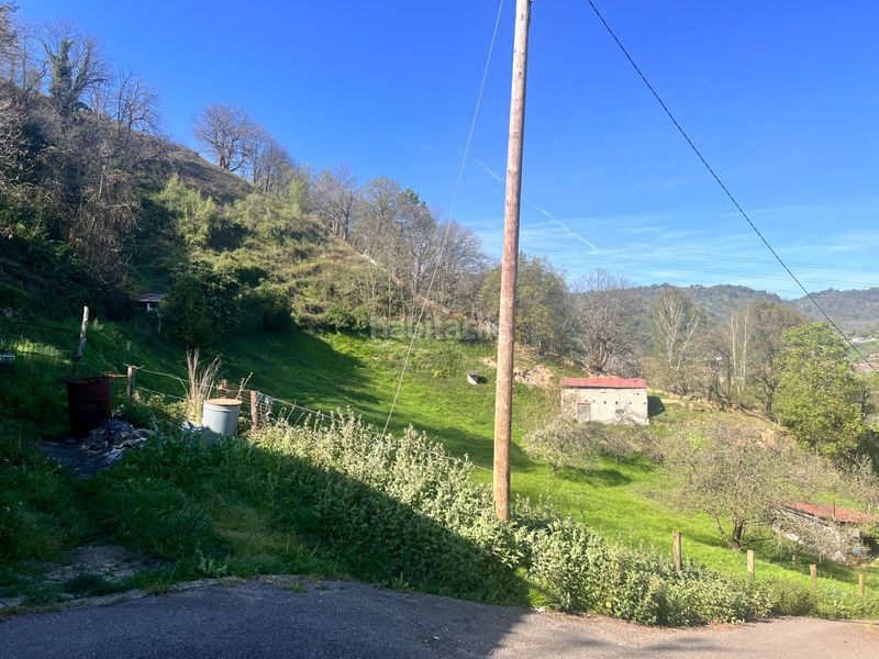 Foto 350ac118-5fd1-4f32-93ab-cf68010daccb. Finca rústica a Lada Langreo