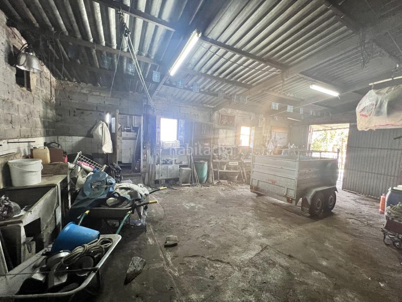 Foto 88efa59c-7c73-4213-9cdb-73d16eca4286. Finca rústica a Lada Langreo