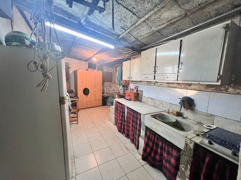 Foto c958f421-5fe3-49ed-b560-9a25bdf4a201. Finca rústica a Lada Langreo