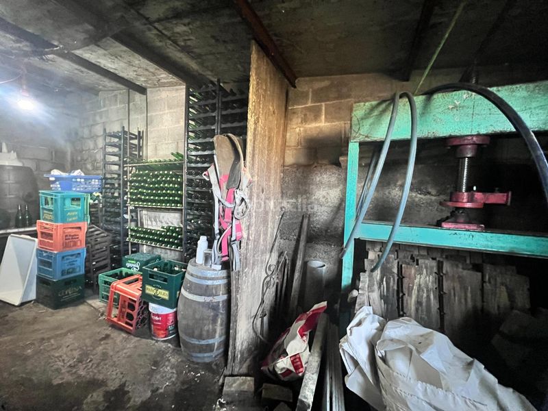 Foto 1b4ee281-25a1-4e95-9c48-18cf6b6da027. Finca rústica en Lada Langreo