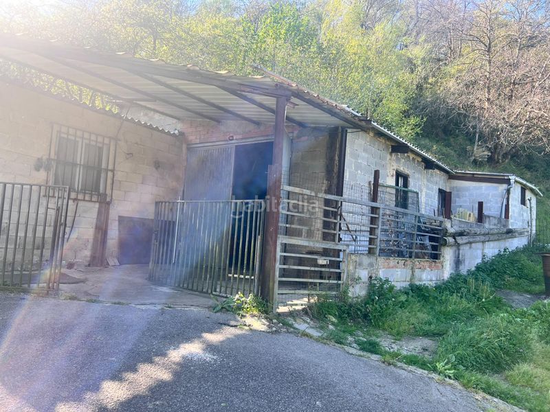 Foto 41c5c1eb-5ee2-46ce-b0c5-c72871c62c64. Finca rústica en Lada Langreo