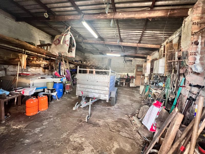 Foto 704f9ba2-a759-44e8-abf3-faf6234eb945. Finca rústica en Lada Langreo