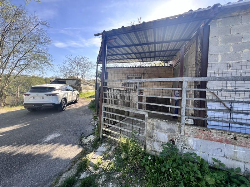 Foto b4e49cc0-1845-4858-ba31-475073013f6d. Finca rústica en Lada Langreo