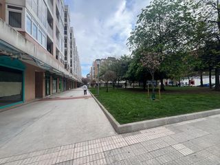 Etagenwohnung en Llano. Nuda propiedad  oportunidad de inversi�n en el llano, gij�n