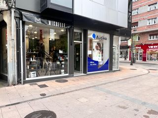 Lloguer Local Comercial a La Felguera